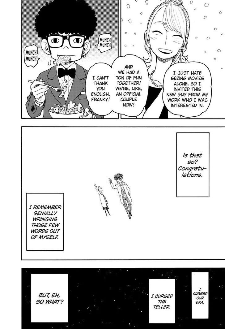 Spy x Family, Chapter 105 image 22